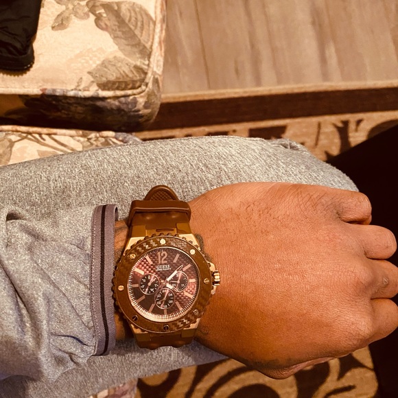 Guess watch - Picture 2 of 5